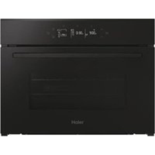 HAIER H4MWID29G6NQB Built-in Combination Microwave - Black