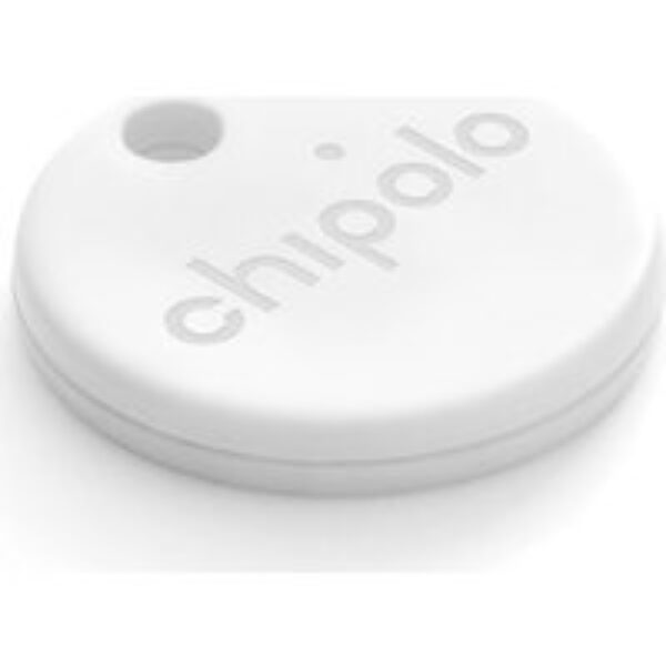 CHIPOLO CH-C19M-WE-R ONE Bluetooth Item Finder - White