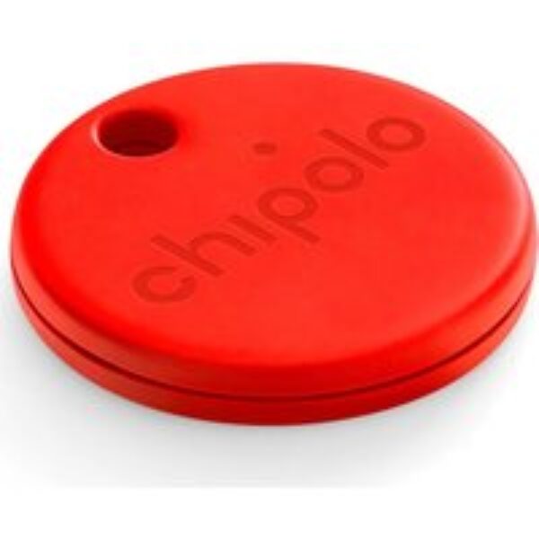 CHIPOLO CH-C19M-RD-R ONE Bluetooth Item Finder - Red