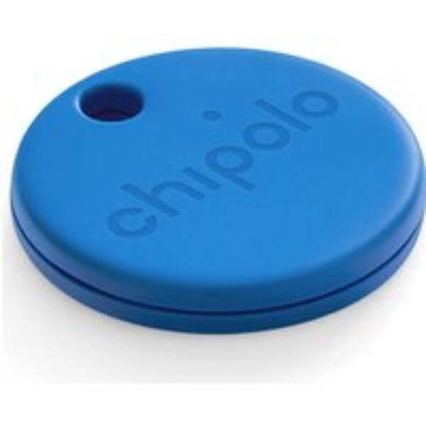 CHIPOLO CH-C19M-BE-R ONE Bluetooth Item Finder - Blue