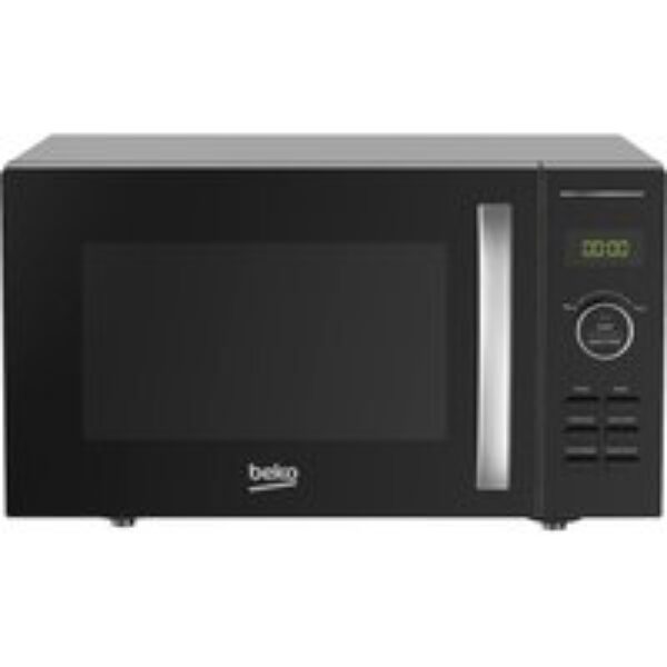 BEKO MCF25310B Compact Combination Microwave - Black