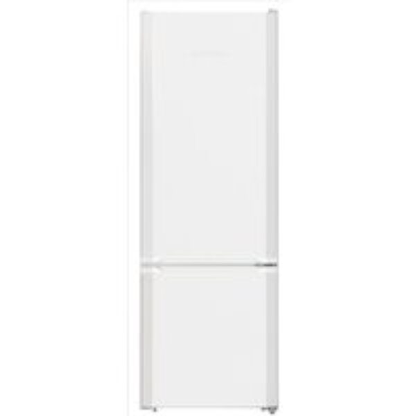 LIEBHERR Cue2831 70/30 Fridge Freezer - White