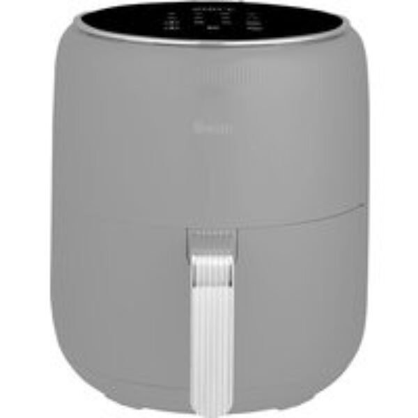 SWAN Retro SD10513GRY Air Fryer - Grey