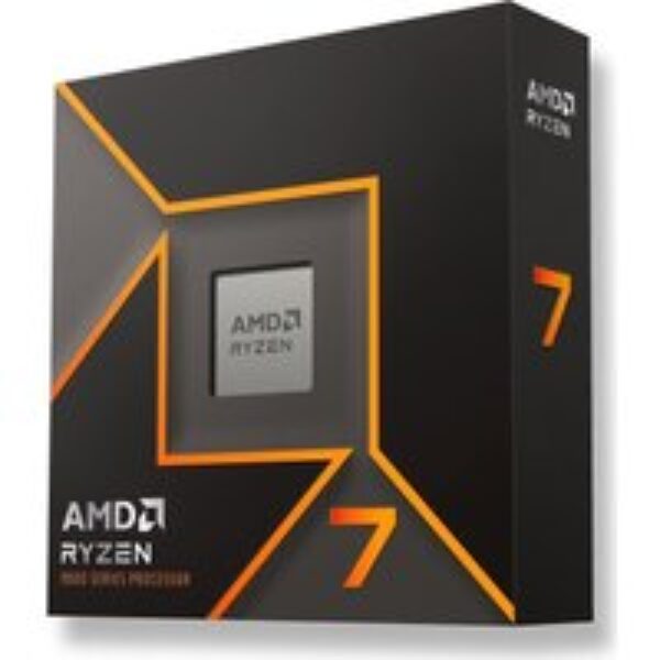 AMD Ryzen™ 7 9700X Processor