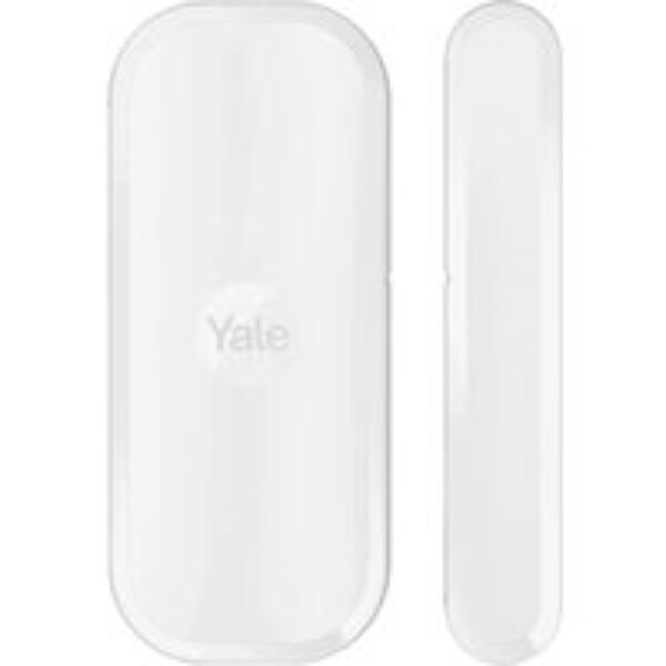 YALE Smart Indoor Window & Door Contact - White