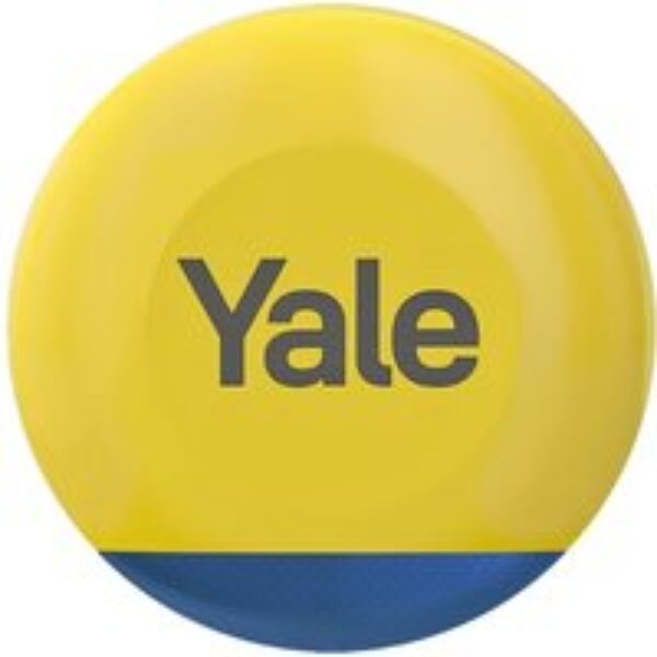 YALE AL-ESY-1A-Y Smart Outdoor Siren - Yellow