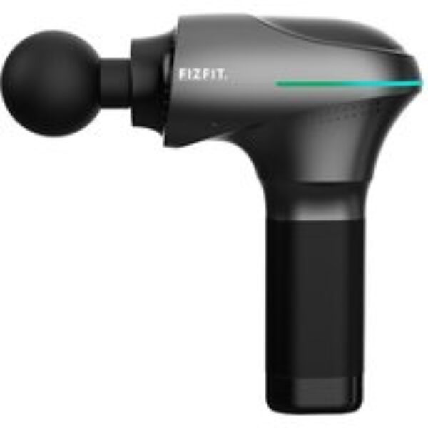 FIZFIT Elite 2 Body Massager Gun - Space Grey