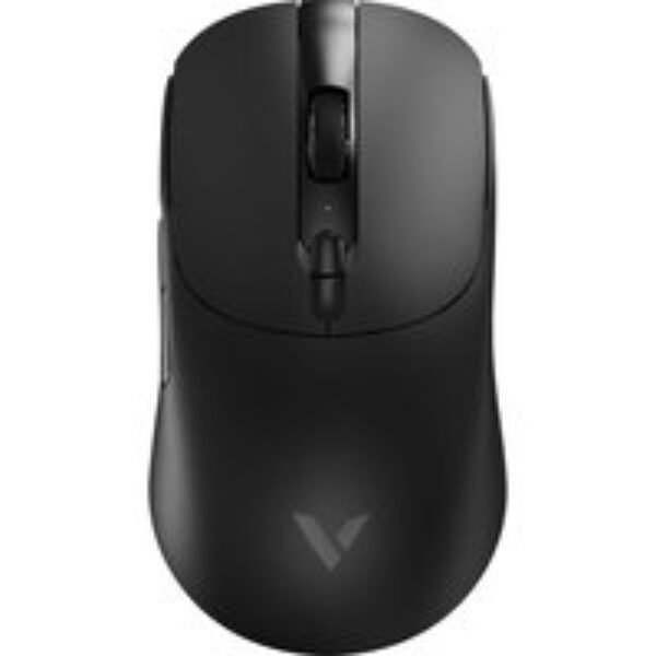 RAPOO V200PRO Wireless Optical Gaming Mouse - Black