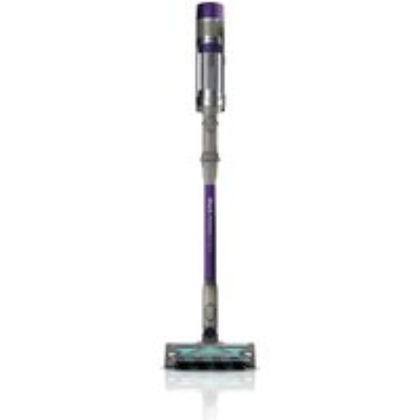 SHARK PowerDetect IP1251UKT Cordless Vacuum Cleaner - Java Grey