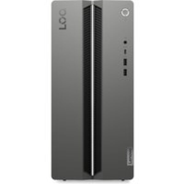 LENOVO LOQ Tower 17IRR9 Gaming PC - Intel®Core i5