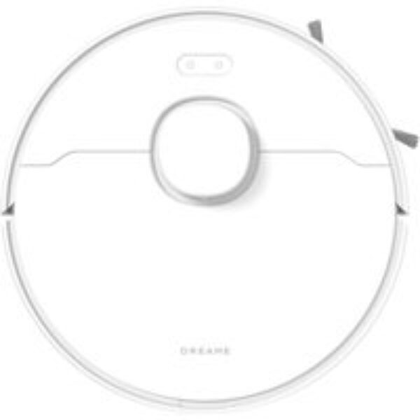 DREAME  D10 Plus Gen 2 Smart Robot Vacuum Cleaner - White