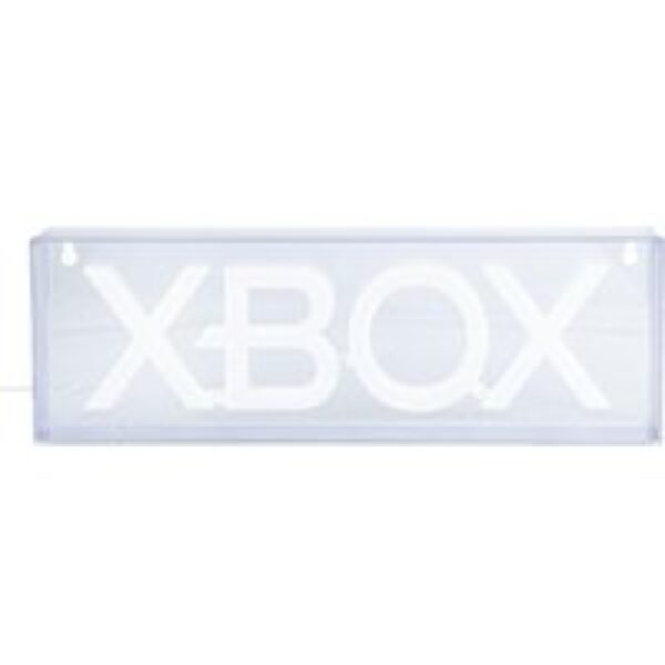 PALADONE PP12715XB Xbox LED Neon Light - Multicolour