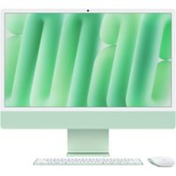 APPLE iMac 4.5K 24" (2024) - M4