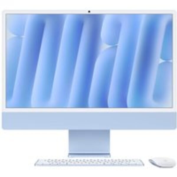 APPLE iMac 4.5K 24" (2024) - M4