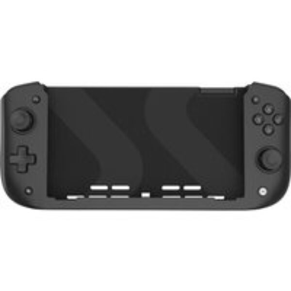 CRKD Nitro Deck Wired Controller for Nintendo Switch - Black