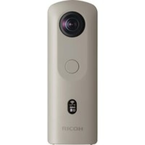 RICOH Theta SC2 for Business 4K Ultra HD 360 Camera - Grey