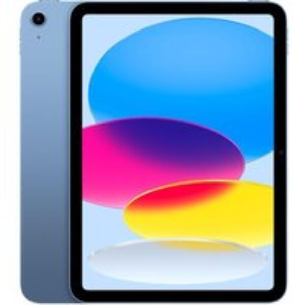 APPLE 10.9" iPad (2022) - 256 GB