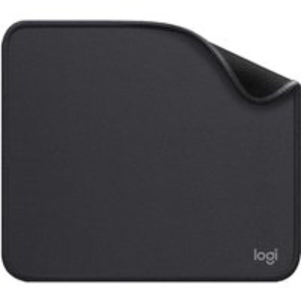 LOGITECH Studio Series Mouse Mat - Graphite