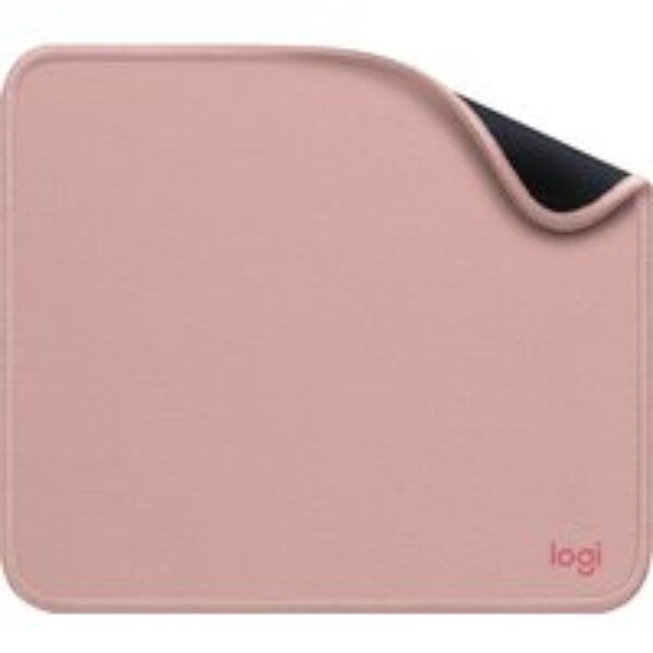 LOGITECH Studio Series Mouse Mat - Darker Rose