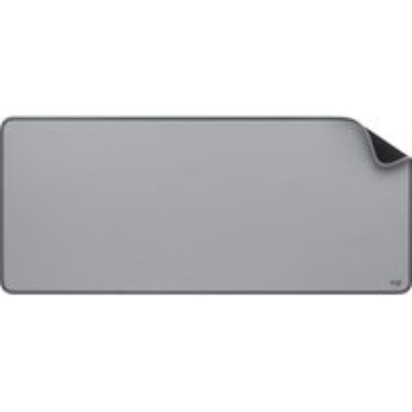 LOGITECH Studio Series Mouse Mat - Mid Grey