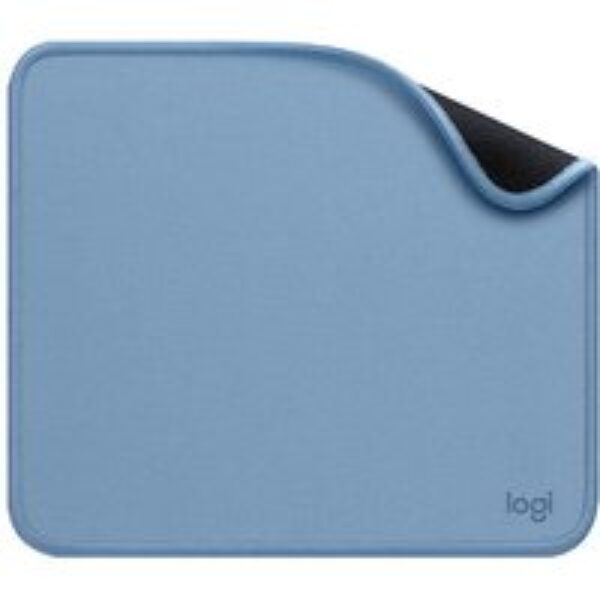 LOGITECH Studio Series Mouse Mat - Blue Grey