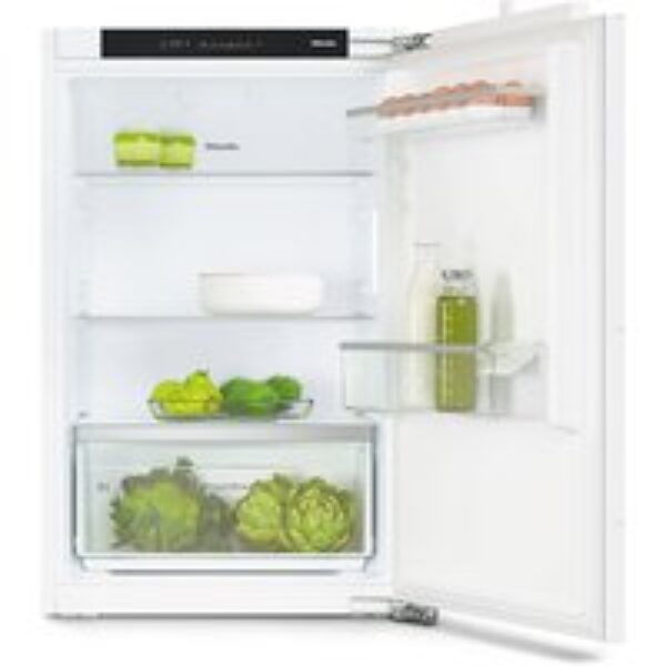 MIELE K 7125 E Integrated Fridge - Fixed Hinge