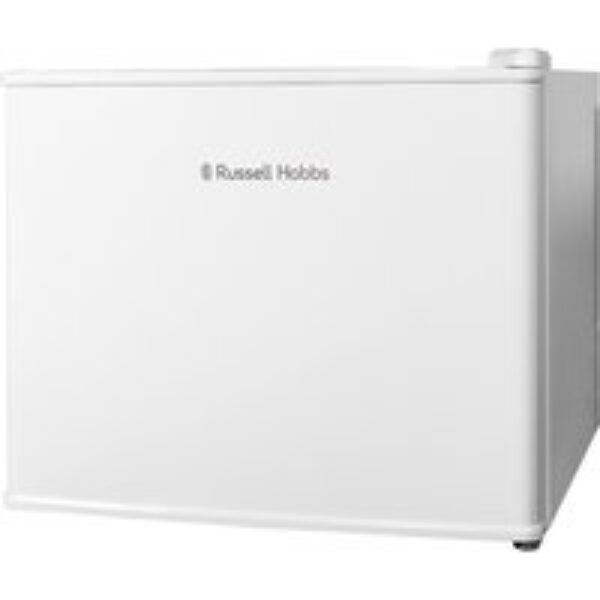 RUSSELL HOBBS RH17CLR1001 Mini Fridge - White