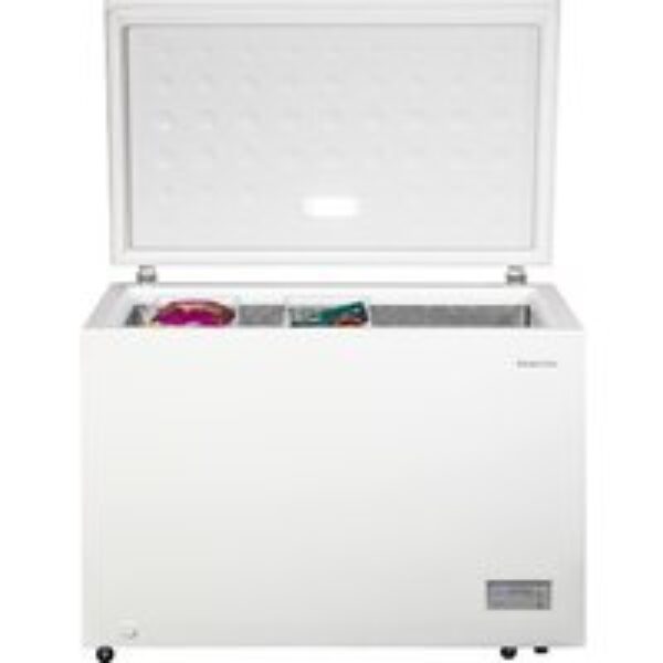 RUSSELL HOBBS RH300CF201W Chest Freezer - White