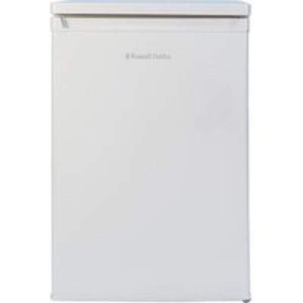 RUSSELL HOBBS RH85UCFZ552E1W Undercounter Freezer - White