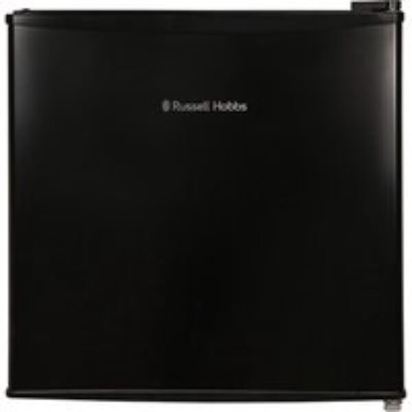 RUSSELL HOBBS RHTTF0E1B Mini Fridge - Black