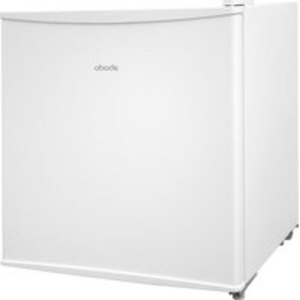 ABODE ATTF0E1W Mini Fridge - White