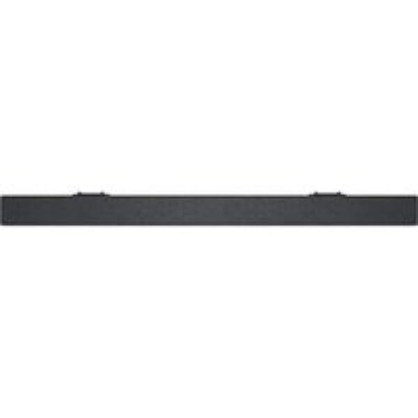 DELL SB521A 2.0 Sound Bar - Black