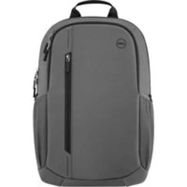 DELL EcoLoop Urban 15.6" Laptop Backpack - Grey