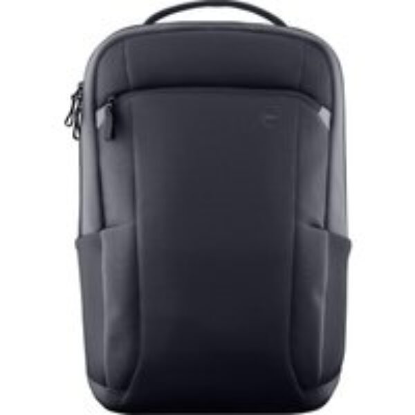 DELL EcoLoop Pro Slim 15.6" Laptop Backpack - Black