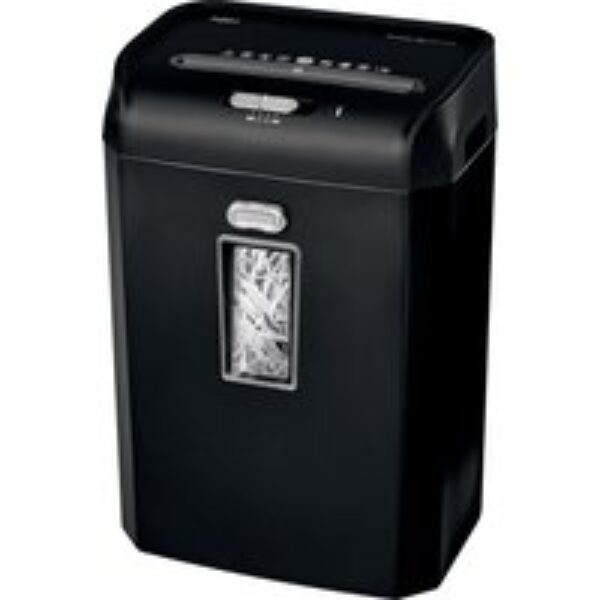 REXEL ProMax QS RES1123 Strip Cut Paper Shredder