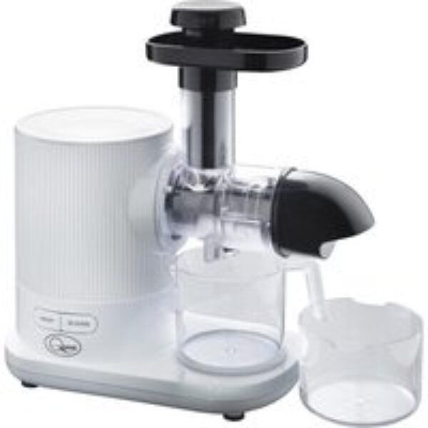 QUEST 31119 Juicer - White