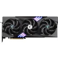 MSI GeForce RTX 5070 Ti 16 GB GAMING TRIO OC PLUS Graphics Card