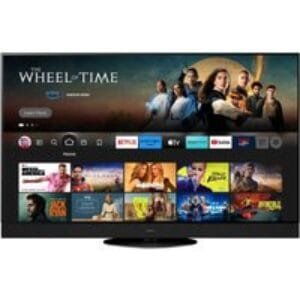 Panasonic TV-48Z90AEB 48" 4K Hdr Oled Smart Fire TV 144Hz Refresh Rate