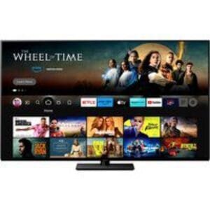 Panasonic TV-65Z85AEB 65" 4K Oled Fire TV 120Hz Refresh Rate