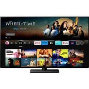 Panasonic TV-55Z85AEB 55" 4K OLED Fire TV 120Hz Refresh Rate