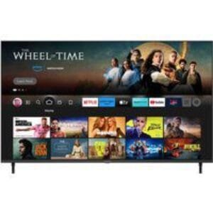 Panasonic TV-50W90AEB 50" Full Array LED 4K Smart TV 144Hz Refresh Rate