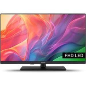 Panasonic TV-32S55AEY 32 Inch Full HD Smart Led TV