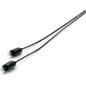 Vivanco 46516 3M Optical Lead Toslink To Toslink