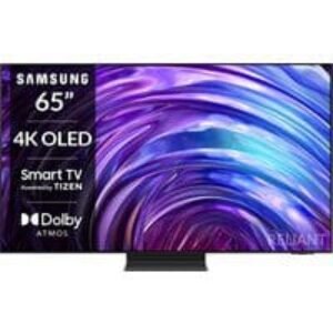 Samsung QE65S95D 65" S95D OLED 4K Smart AI TV