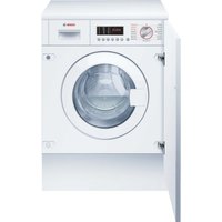 Bosch WKD28543GB