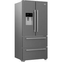 Beko GNE460520DVPX