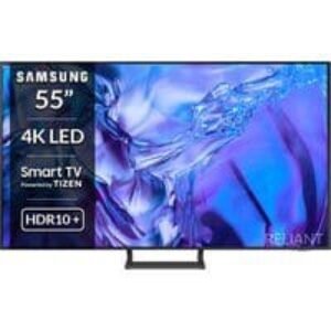 Samsung UE55DU8500 55" DU8500 4K LED Smart TV