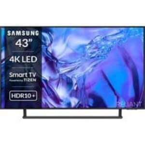 Samsung UE43DU8500 43" DU8500 4K LED Smart TV