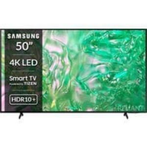Samsung UE50DU8000 50" DU8000 4K LED Smart TV