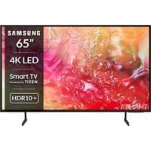 Samsung UE65DU7100 65" DU7100 4K LED Smart TV